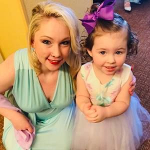 Meet your Posher, Heather